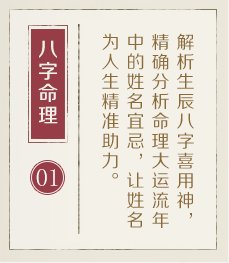 起名测试-起名流程一